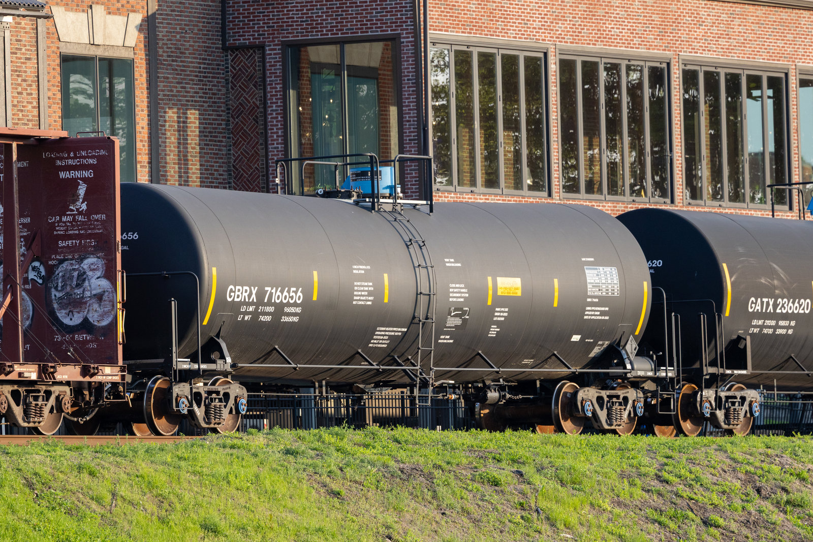 GBRX 716656