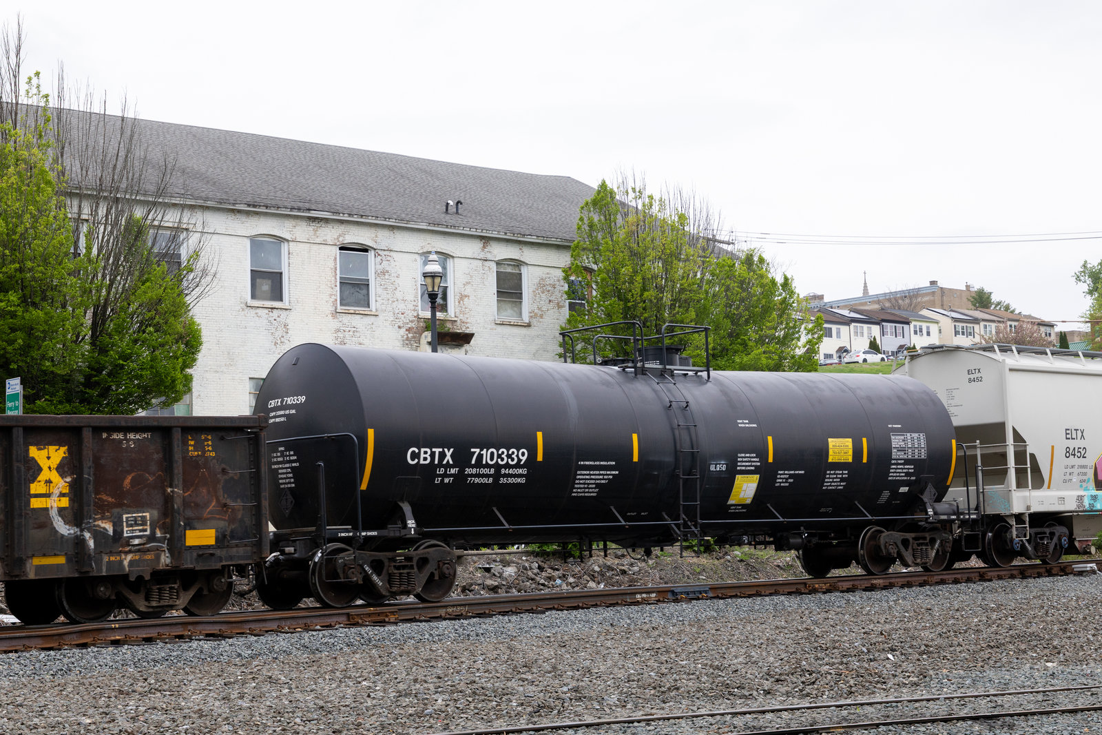 CBTX 710339