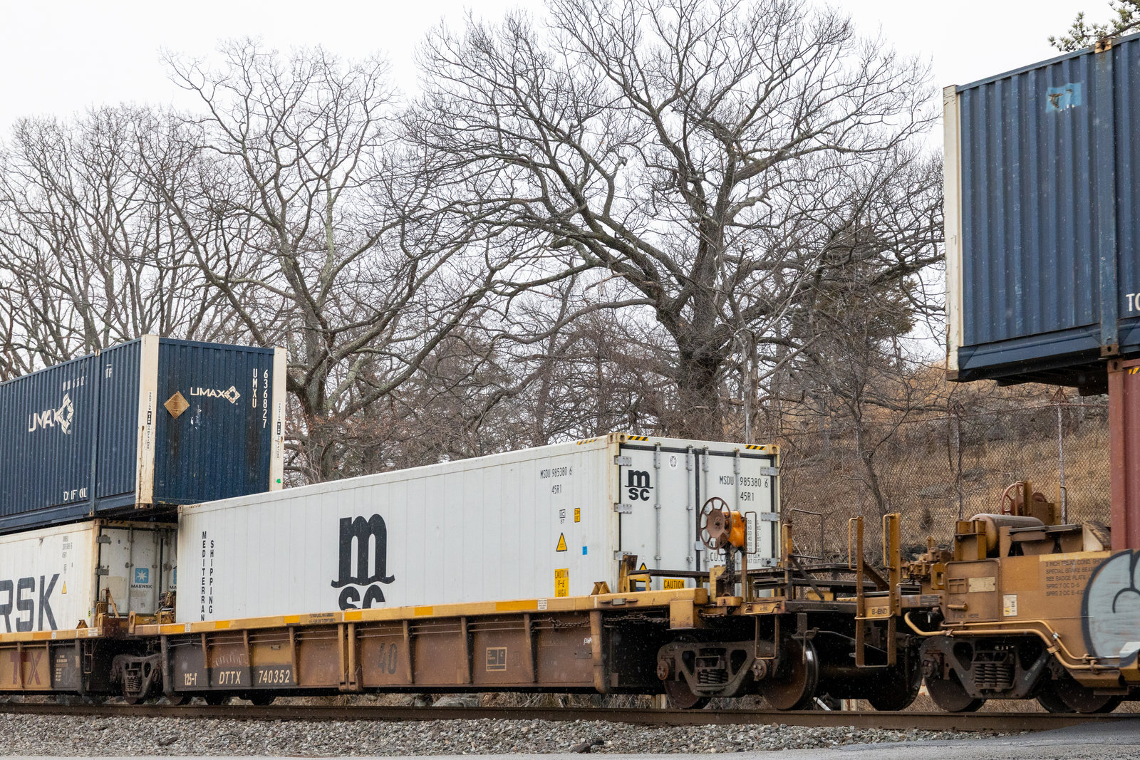 DTTX 740352A