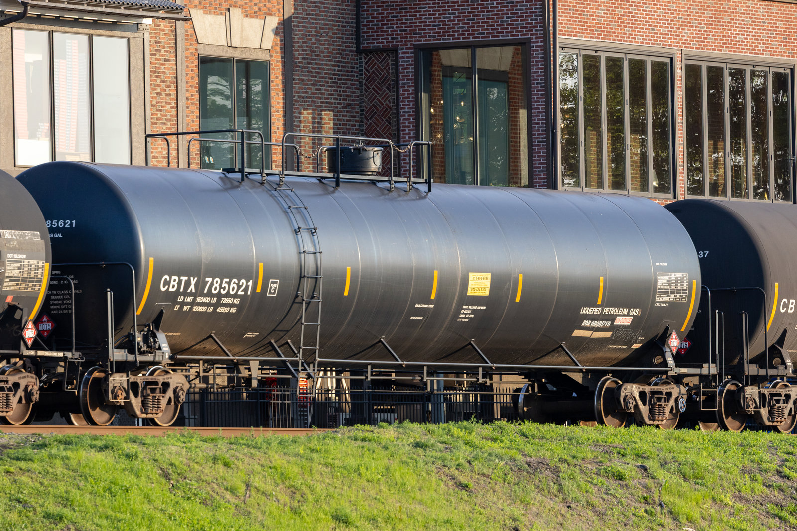 CBTX 785621