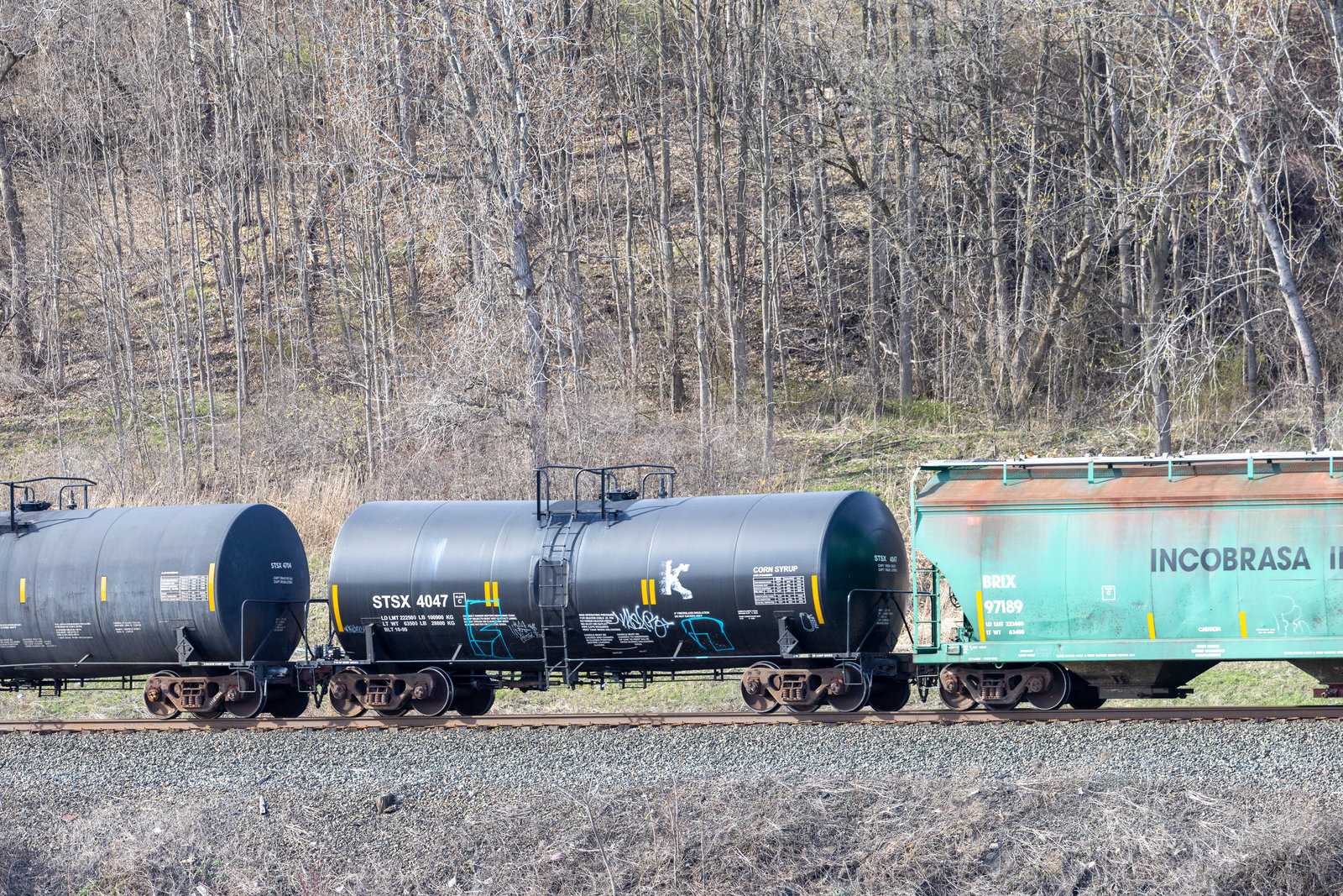 STSX 4047
