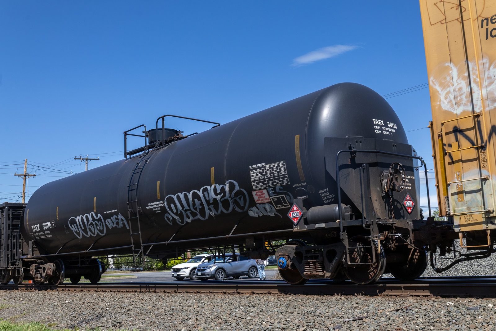 TAEX 30176