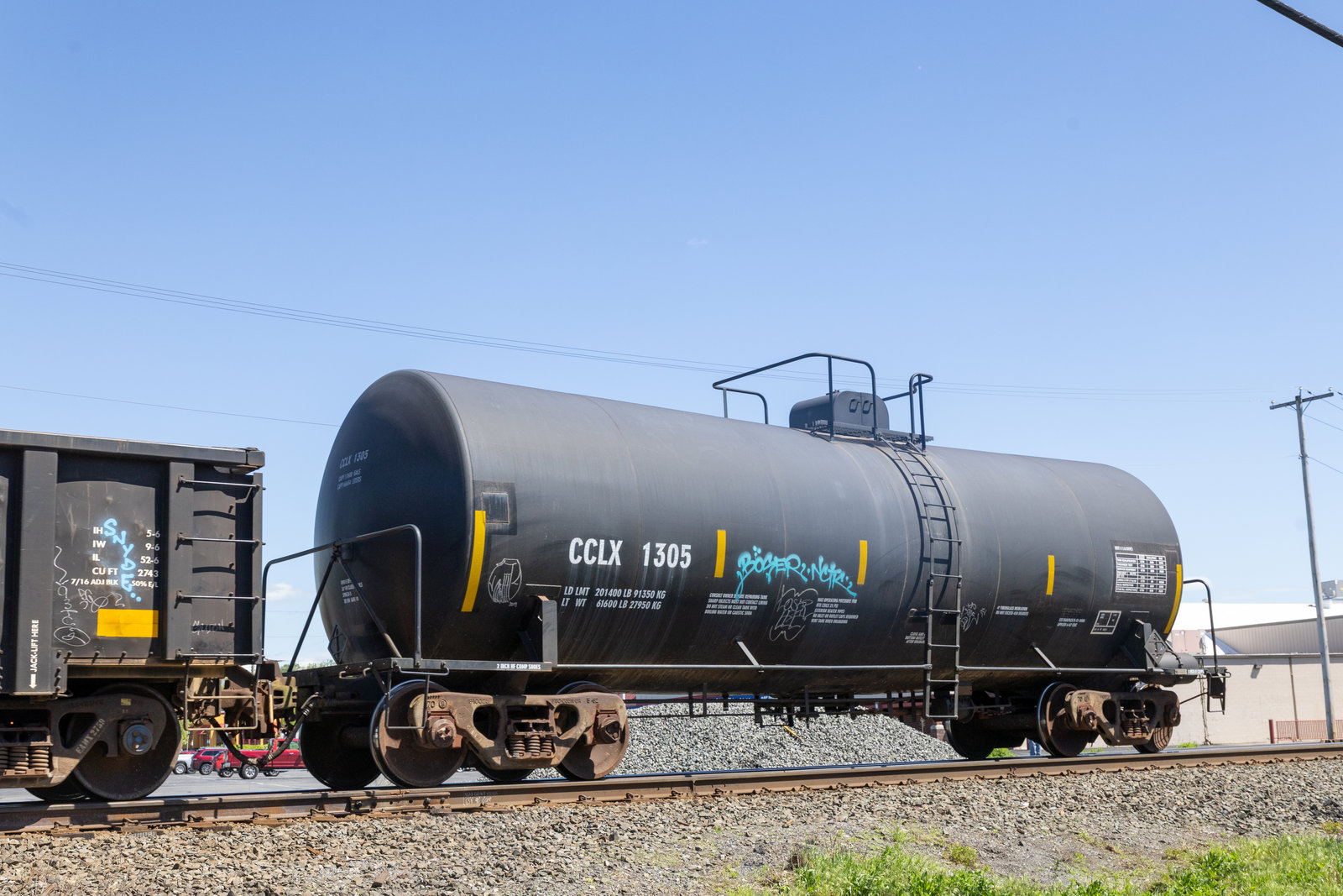 CCLX 1305