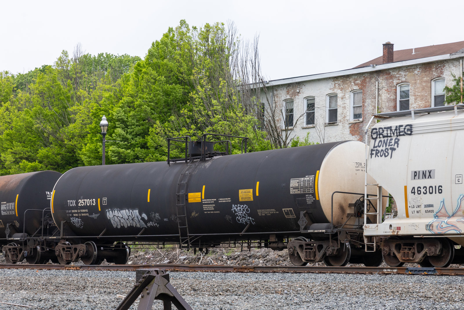 TCIX 257013