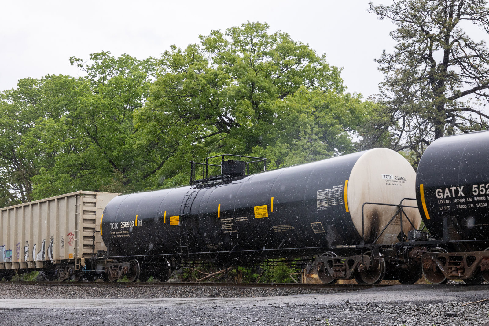 TCIX 256903