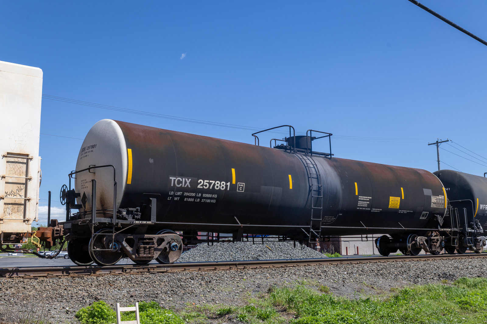TCIX 257881
