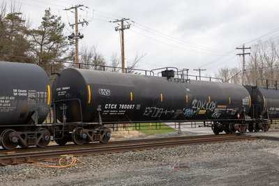 CTCX 780067