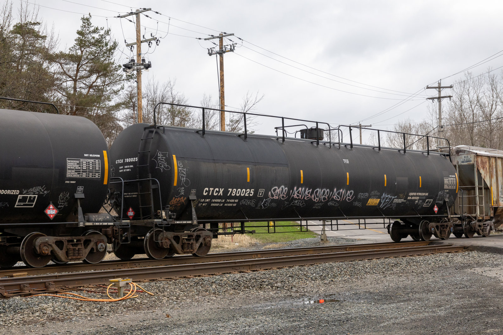 CTCX 780025