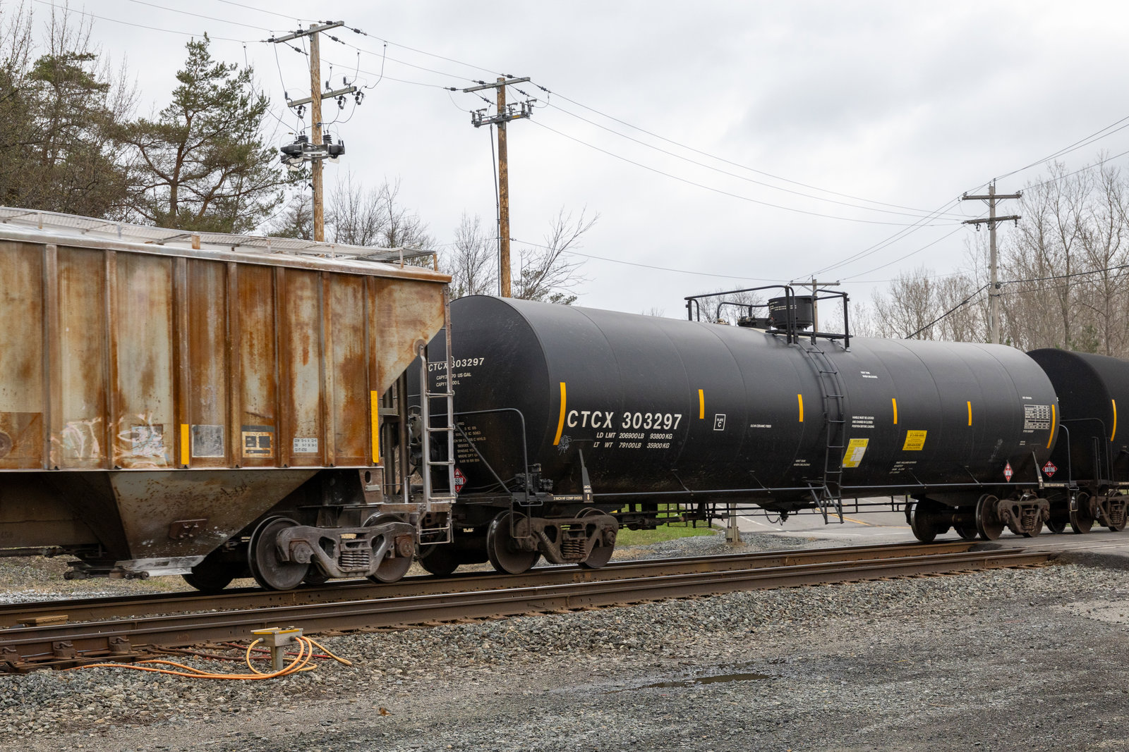 CTCX 303297