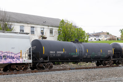 DBUX 250028