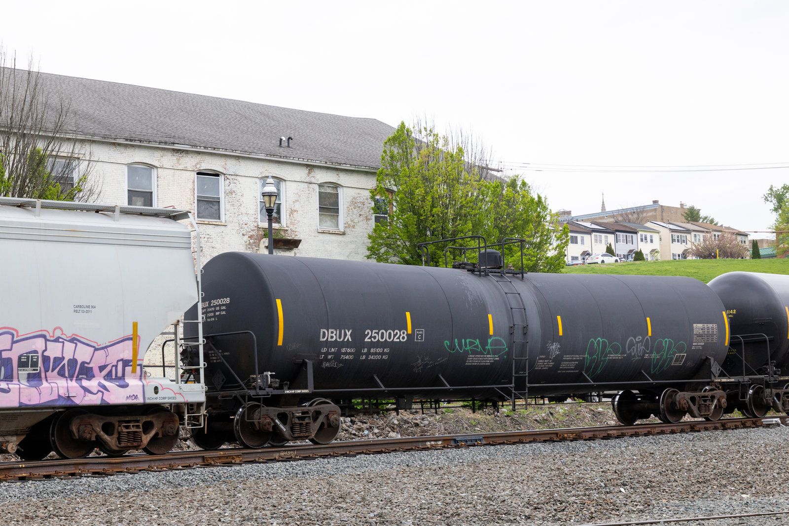 DBUX 250028