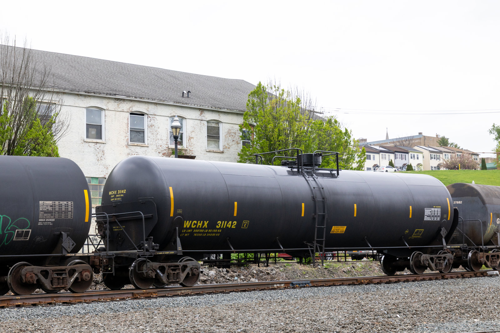WCHX 31142