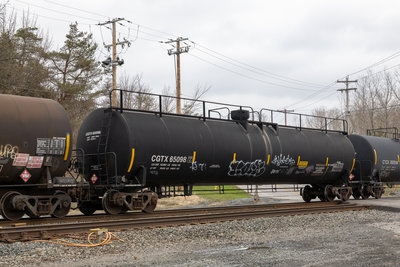 CGTX 65098