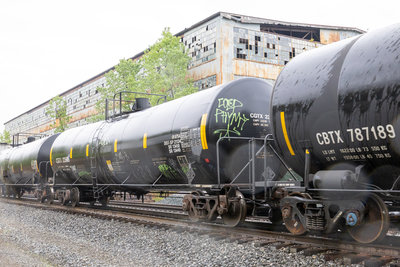 CGTX 23505