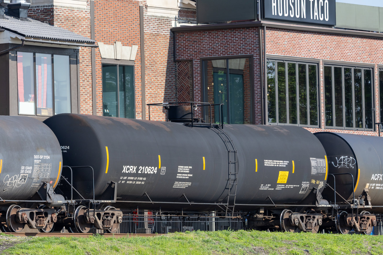 XCRX 210624
