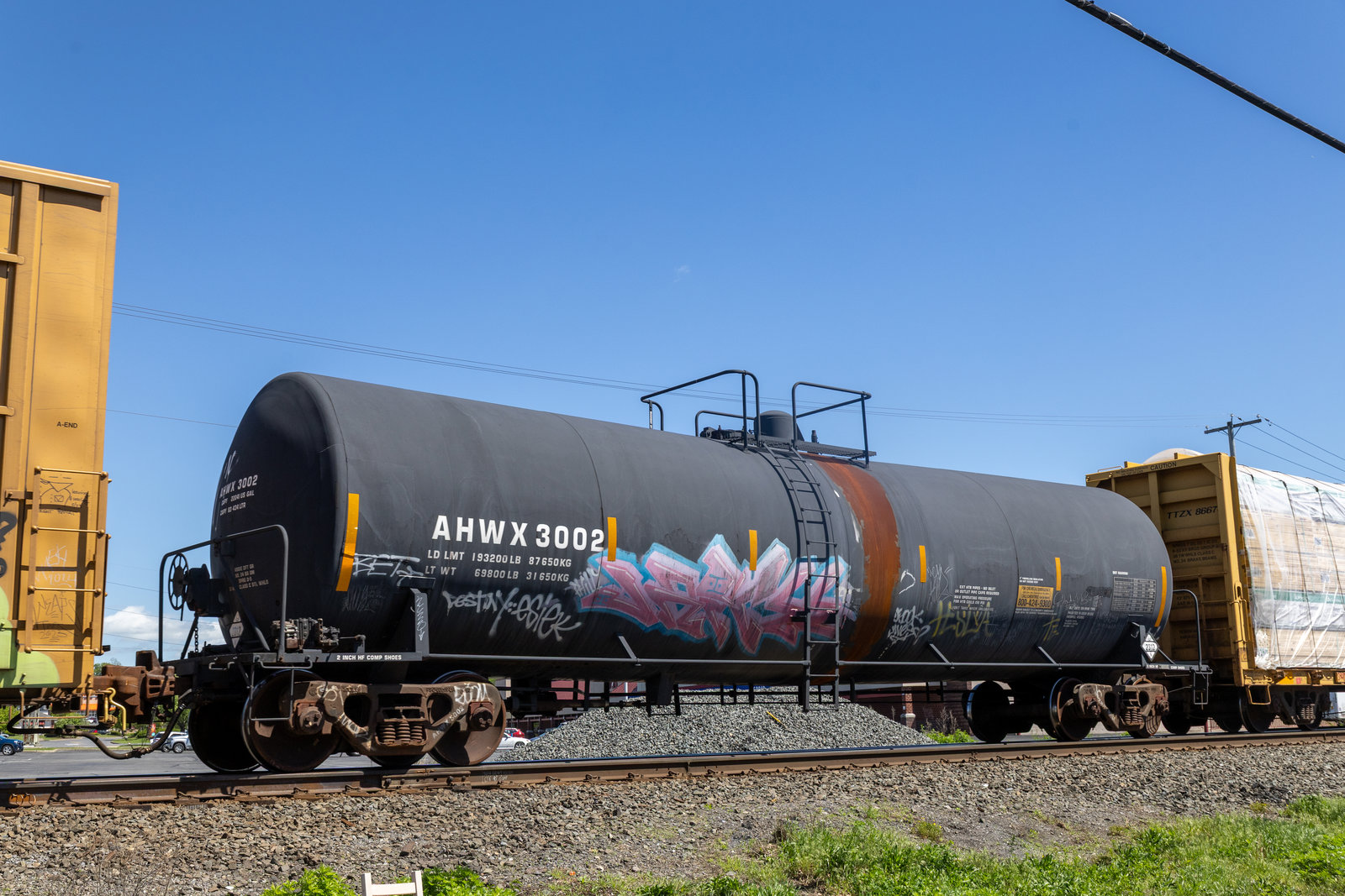AHWX 3002