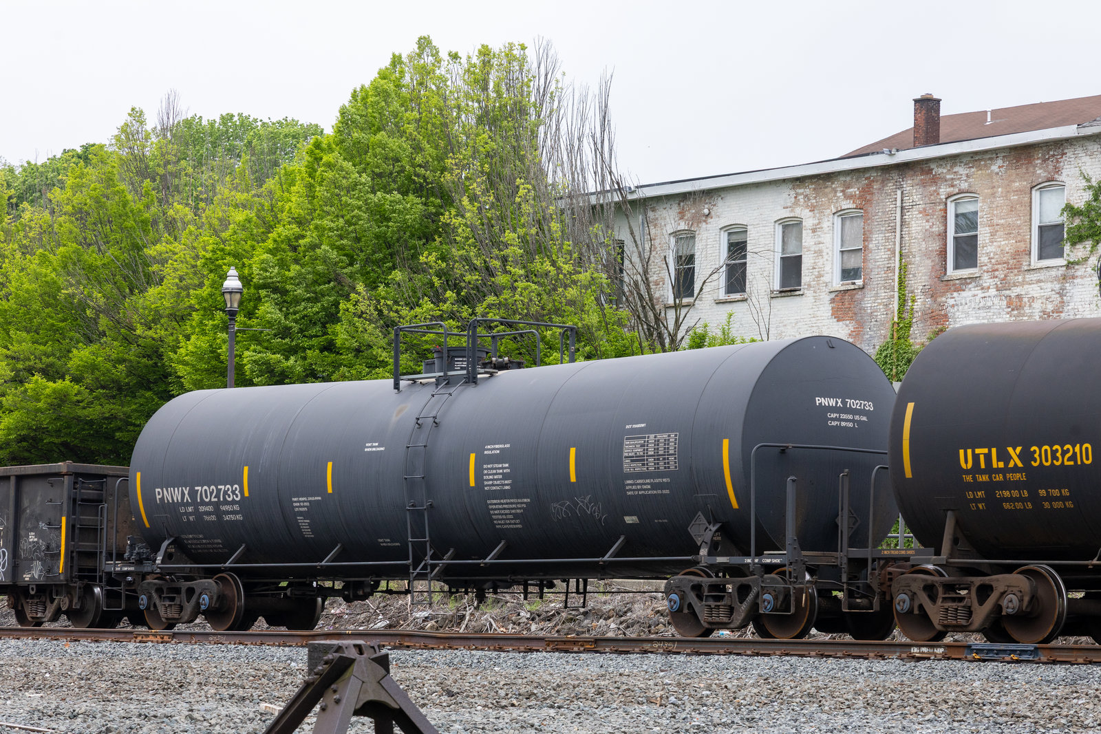 PNWX 702733