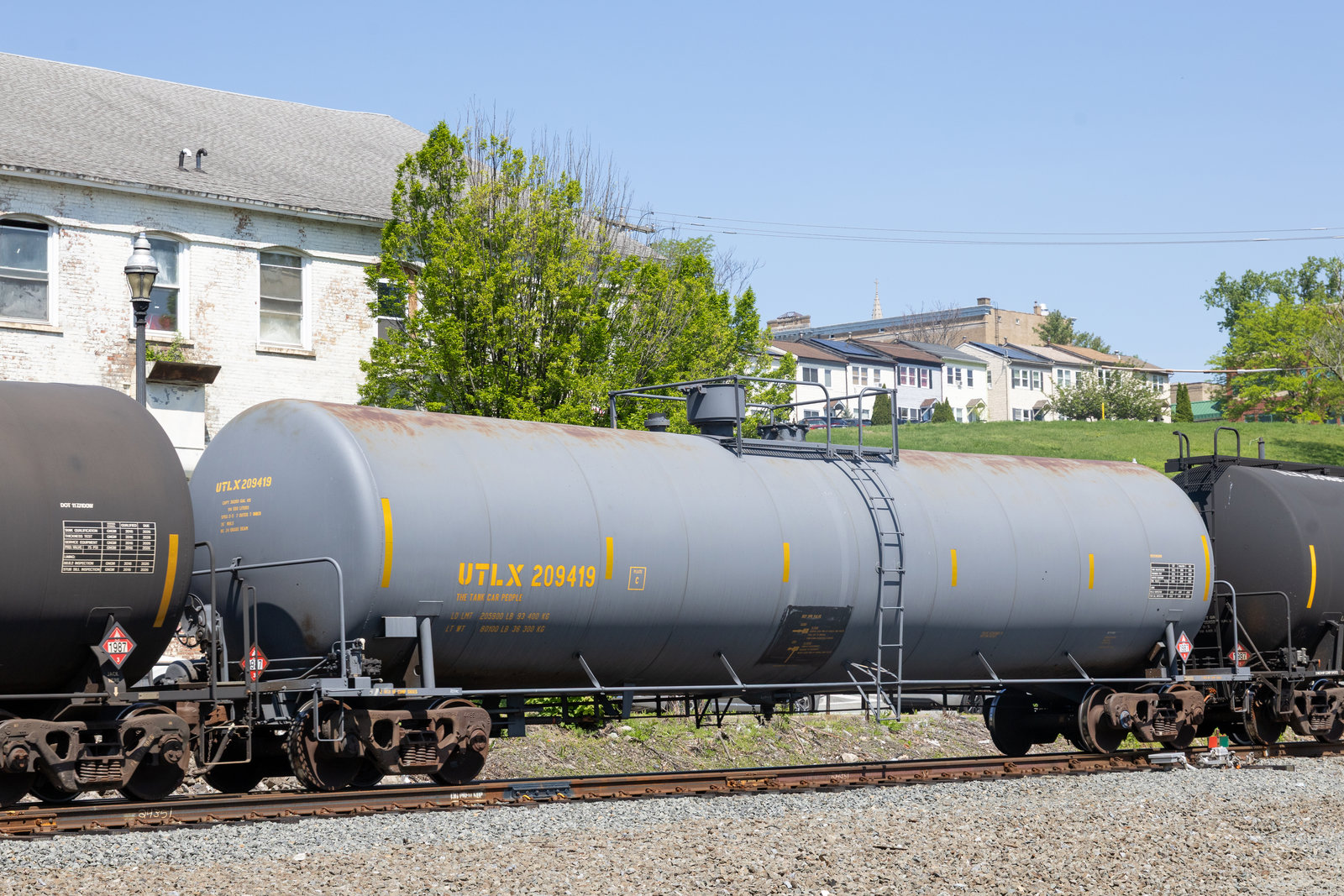 UTLX 209419