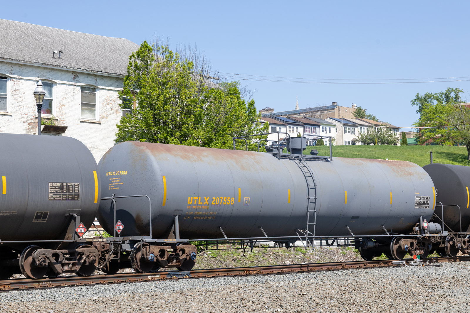 UTLX 207558