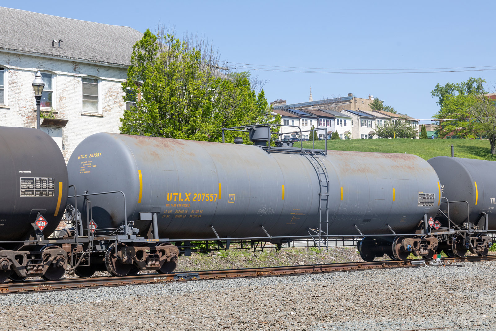 UTLX 207557