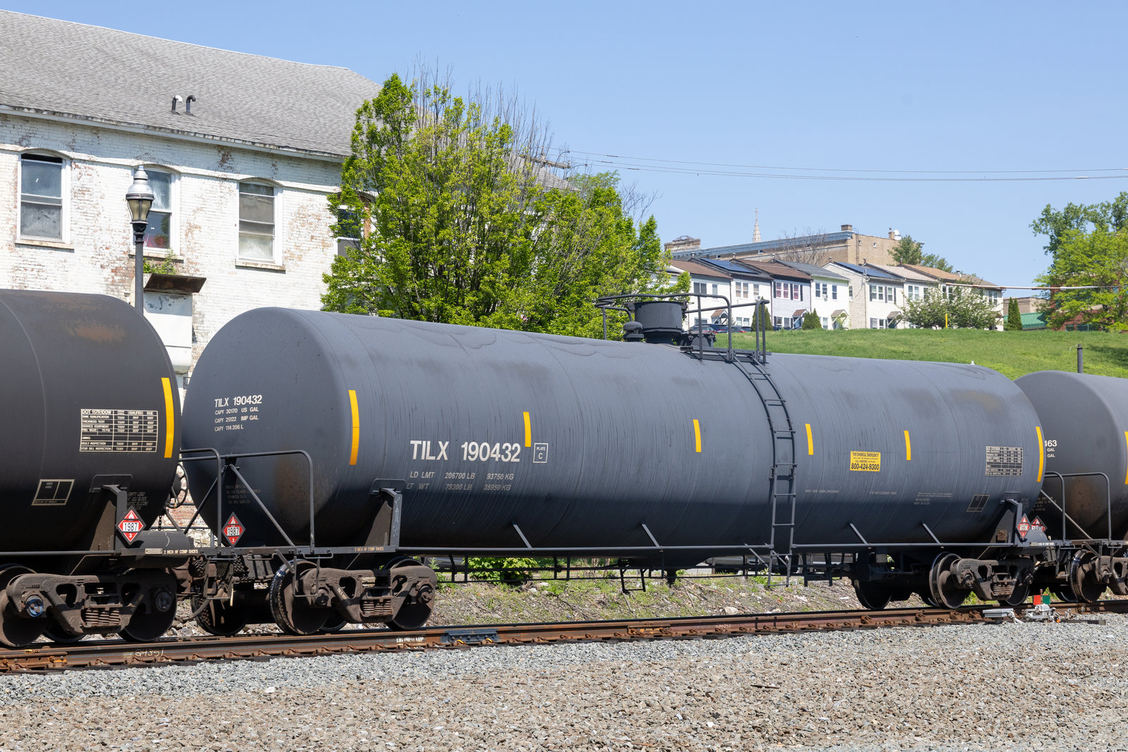 TILX 190432