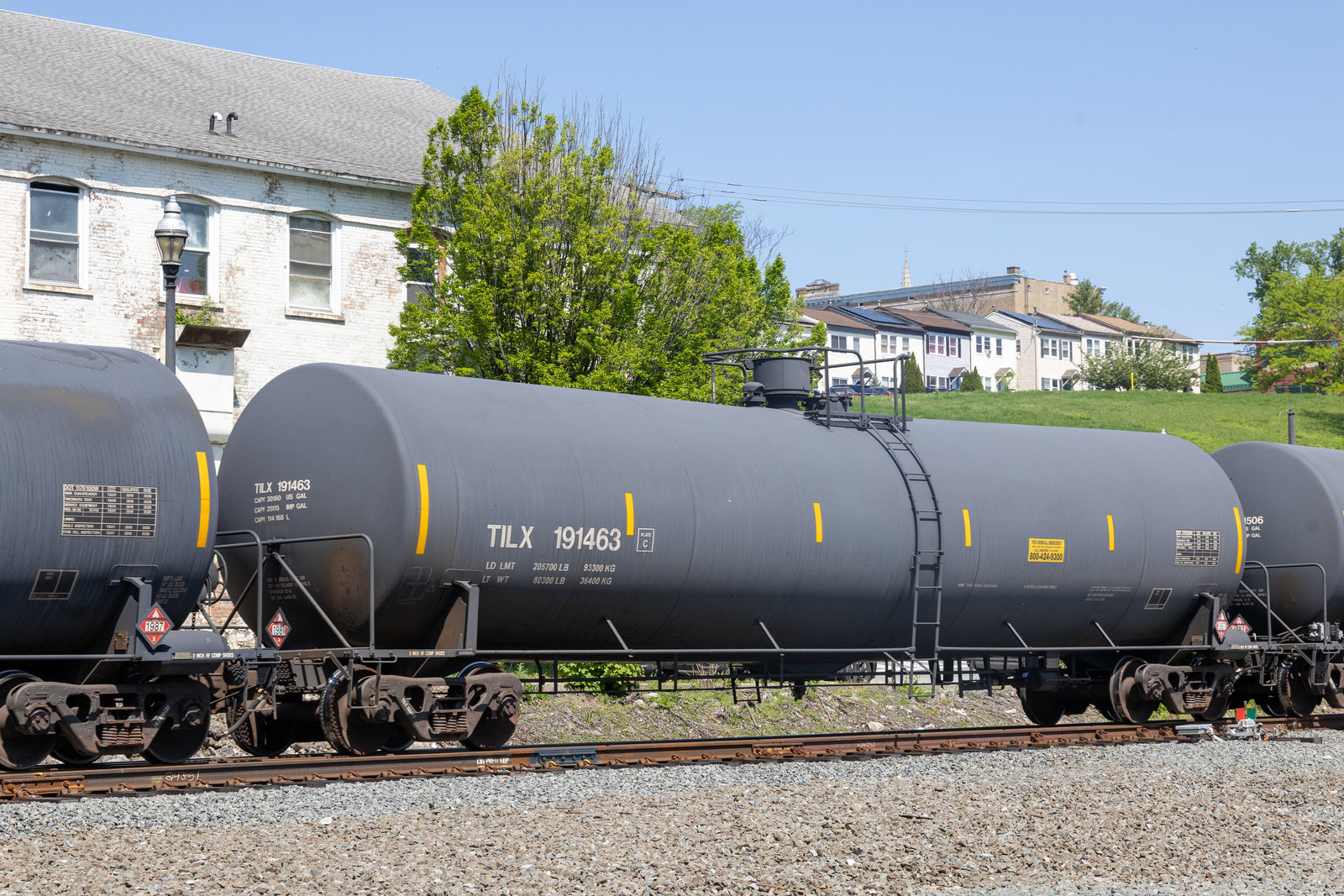 TILX 191463