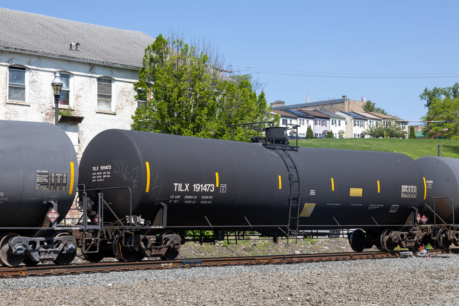 TILX 191473