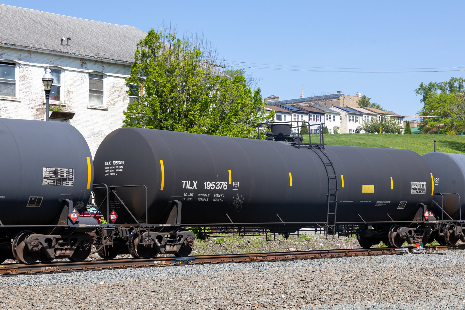 TILX 195376