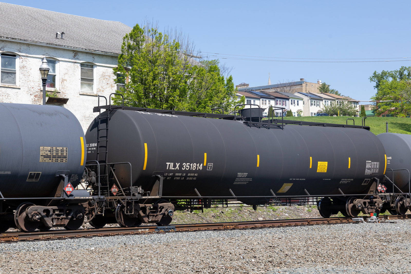 TILX 351814