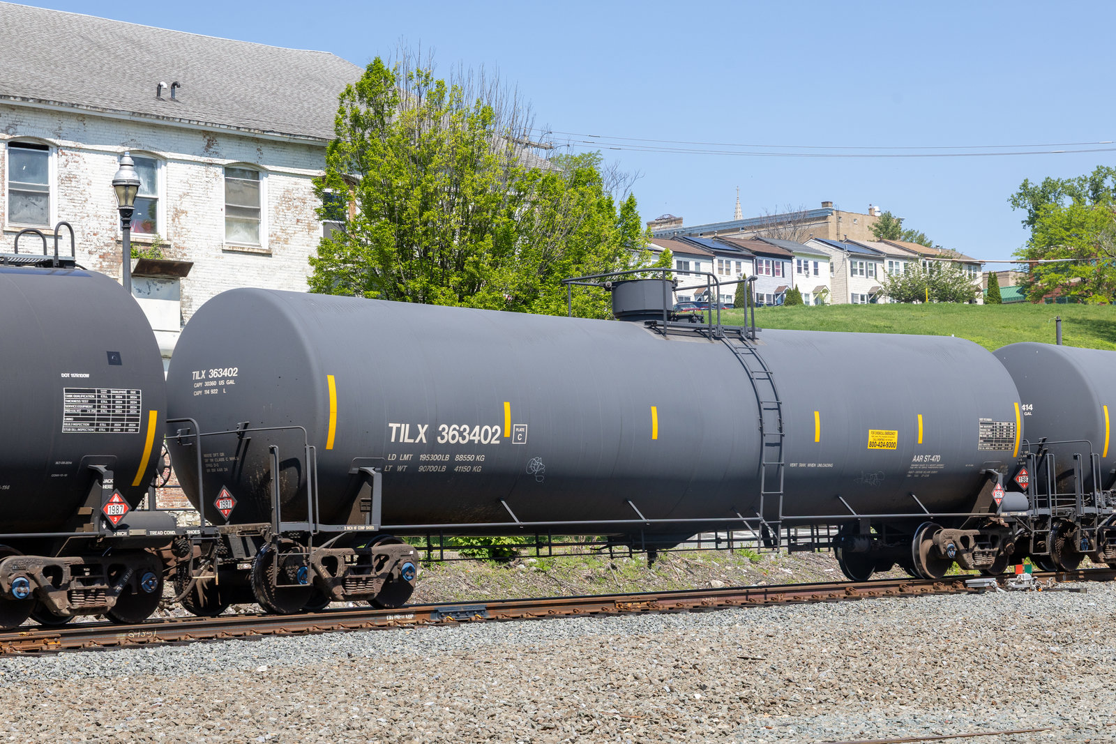 TILX 363402