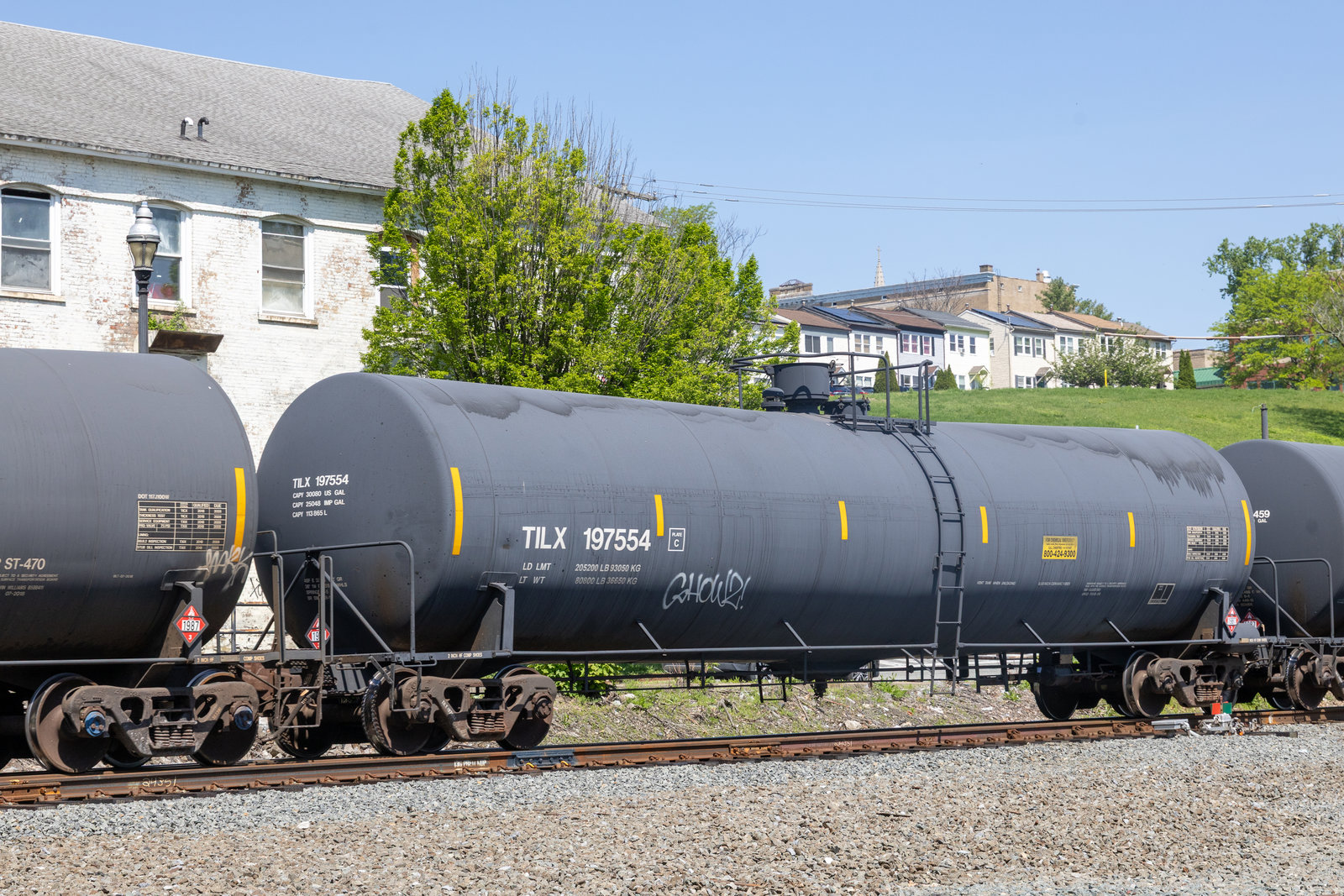 TILX 197554