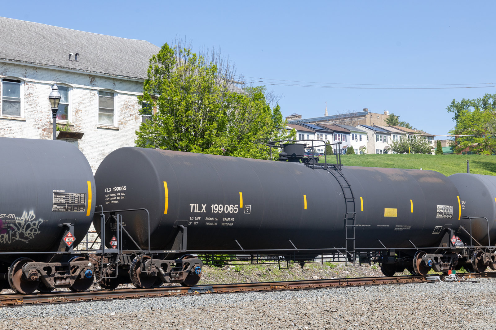 TILX 199065