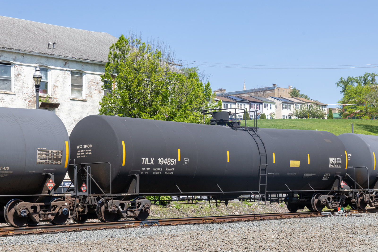 TILX 194851