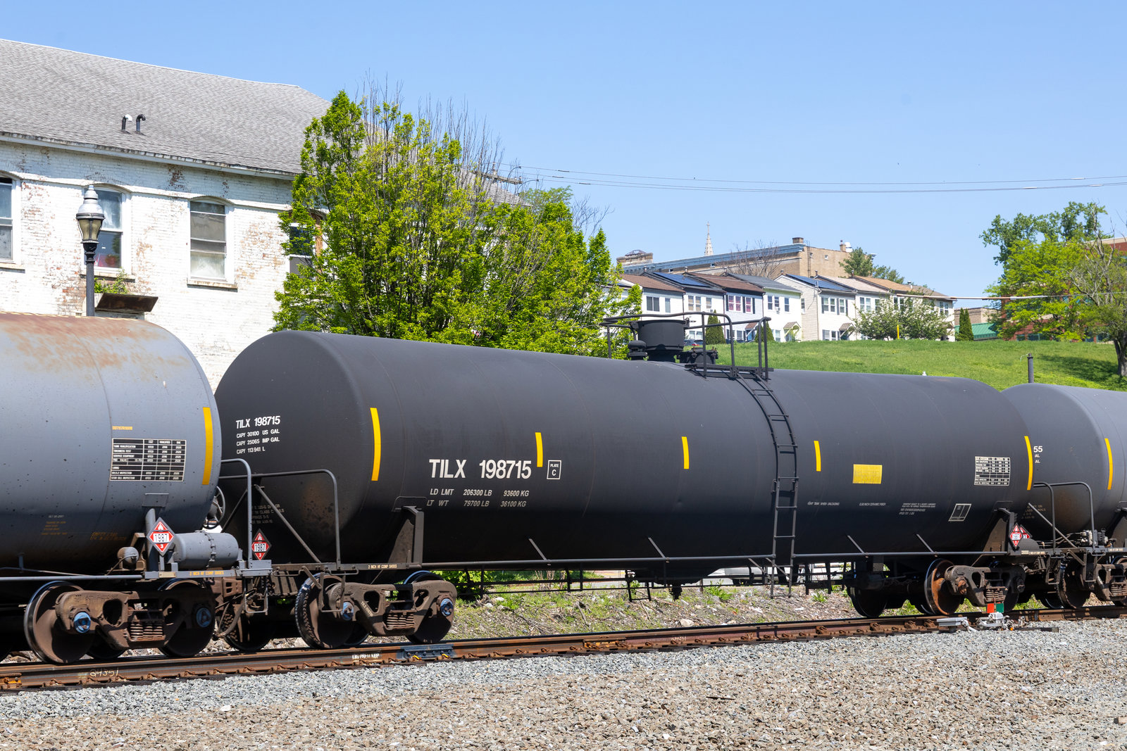 TILX 198715
