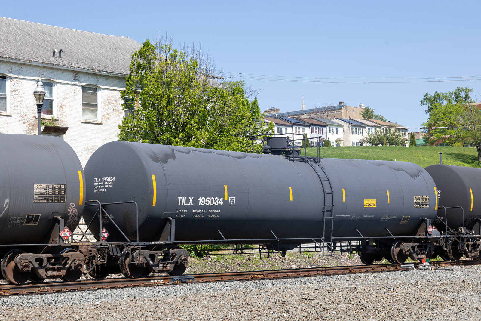TILX 195034