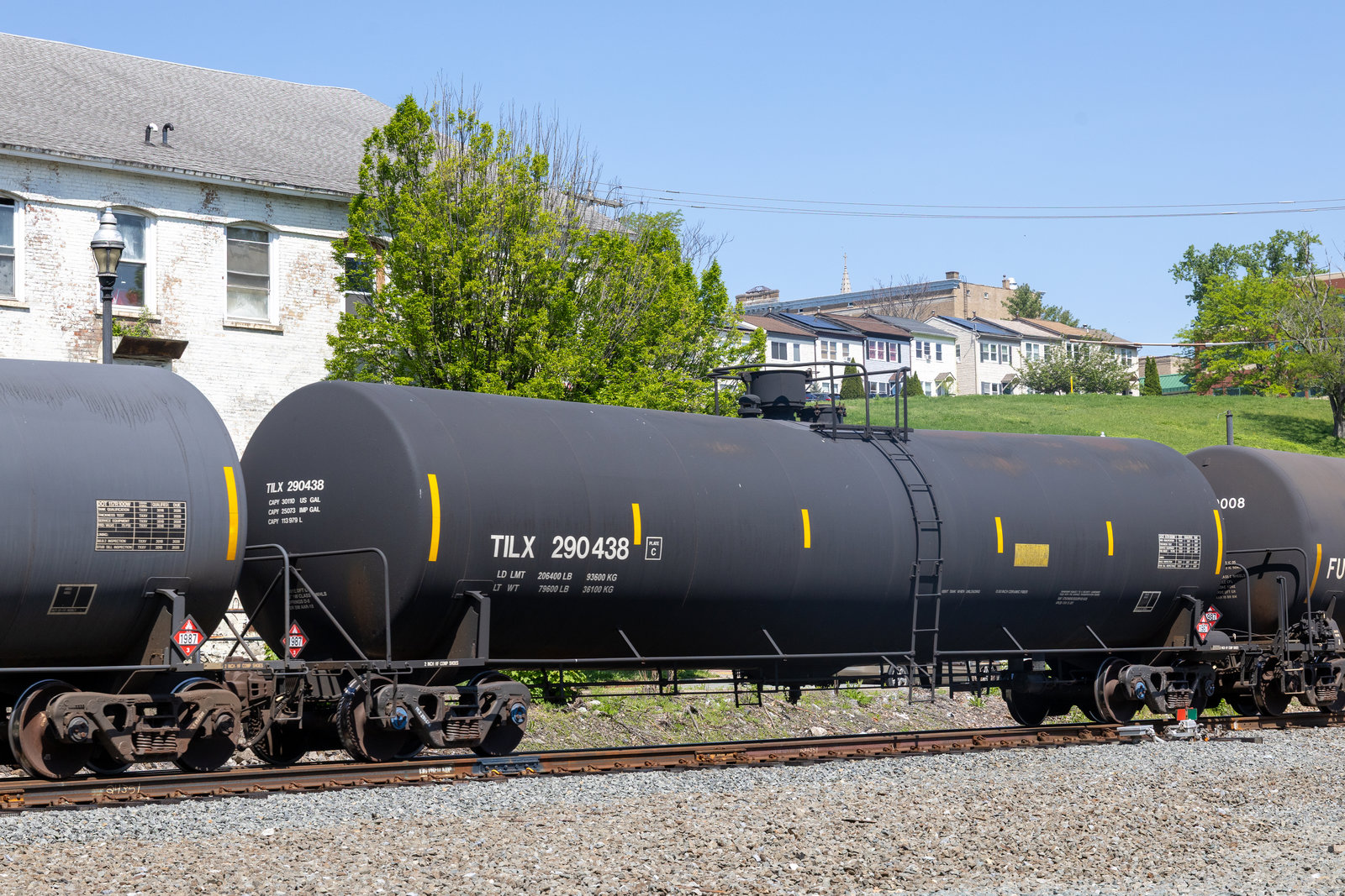 TILX 290438