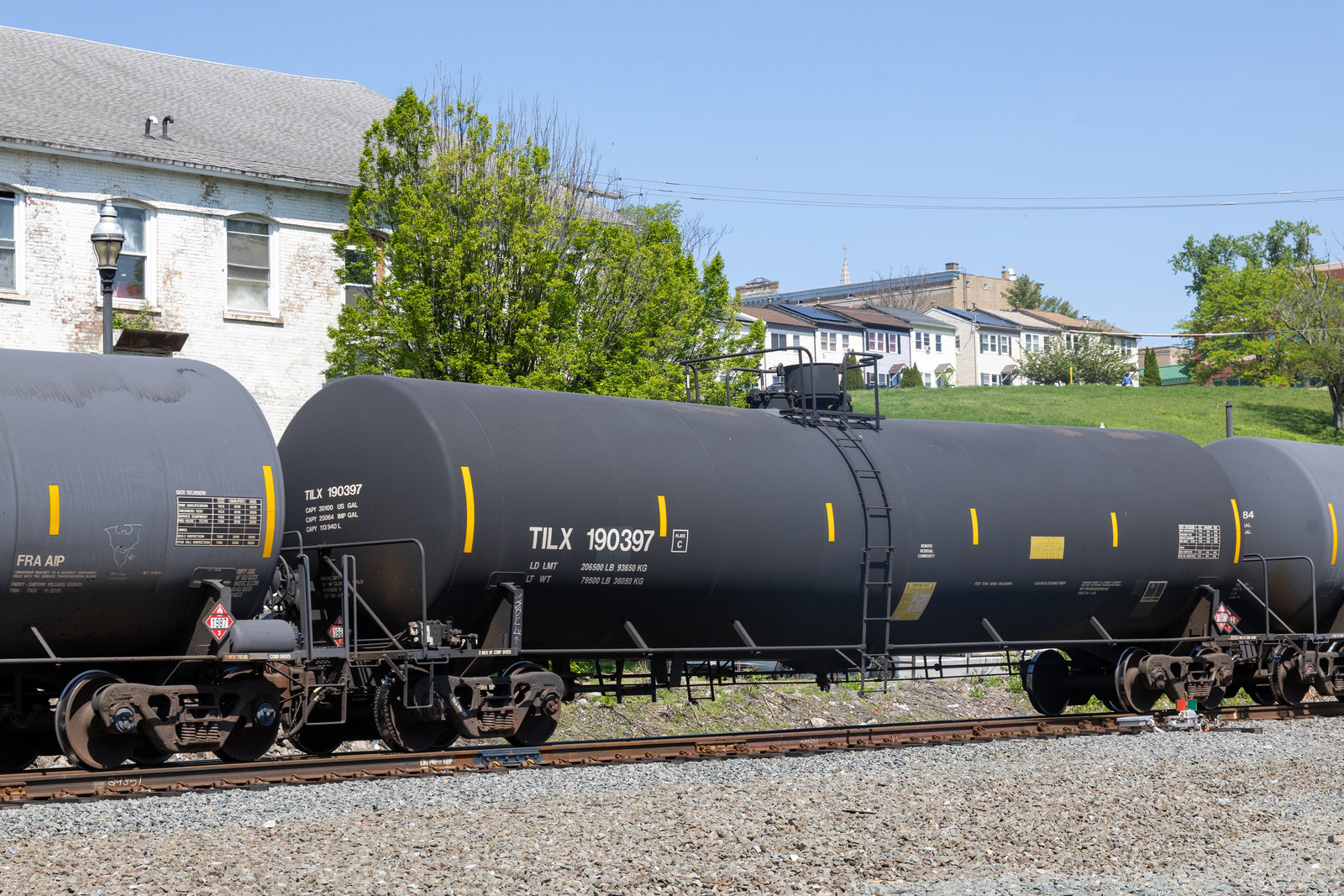 TILX 190397