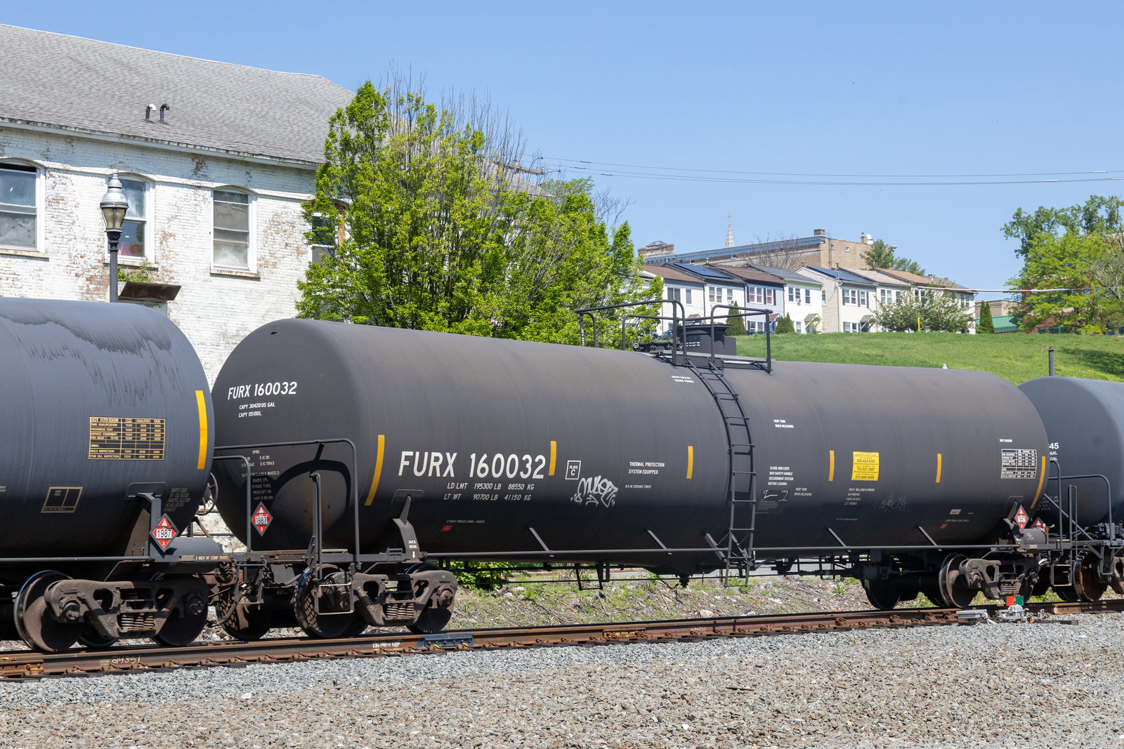 FURX 160032