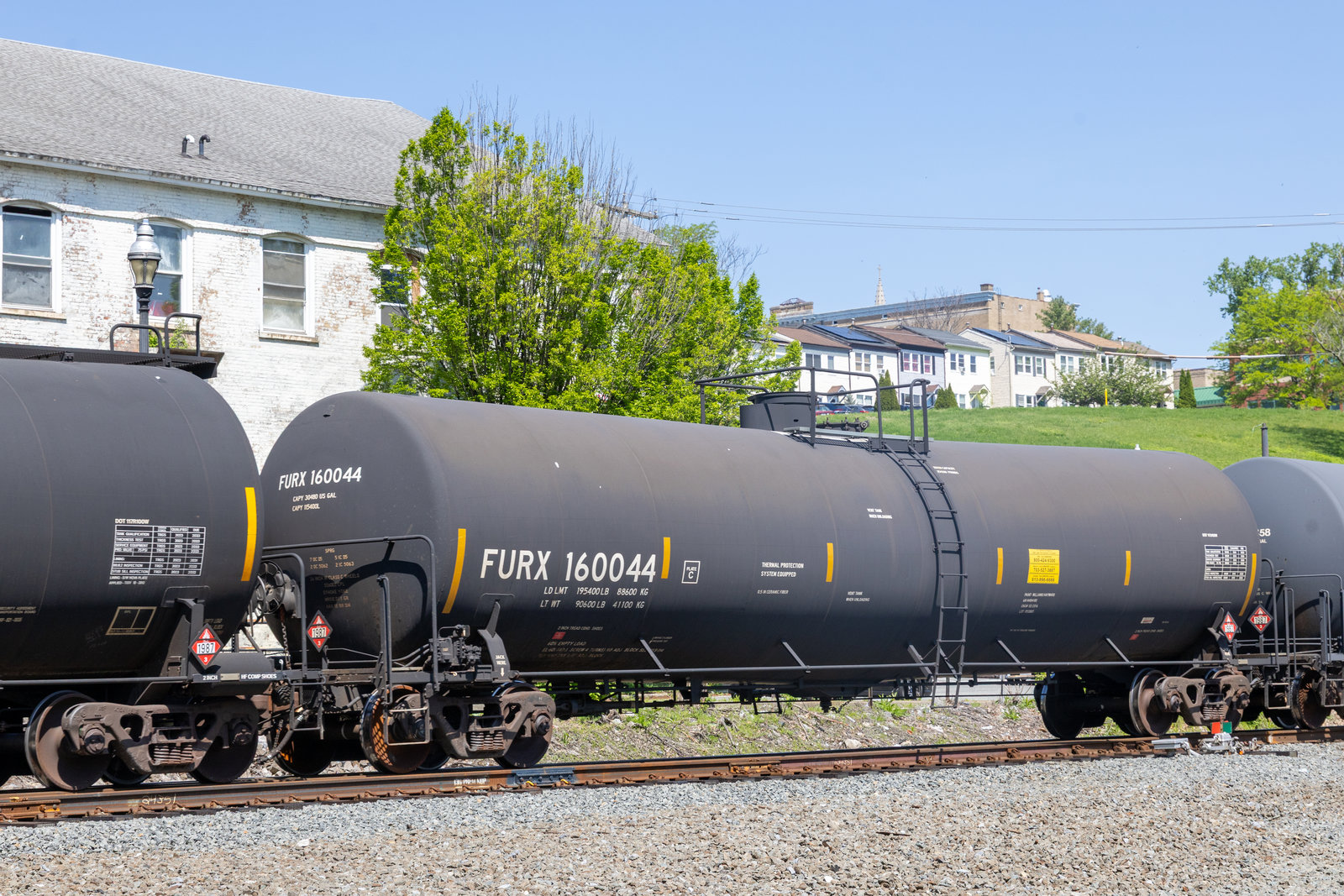 FURX 160044