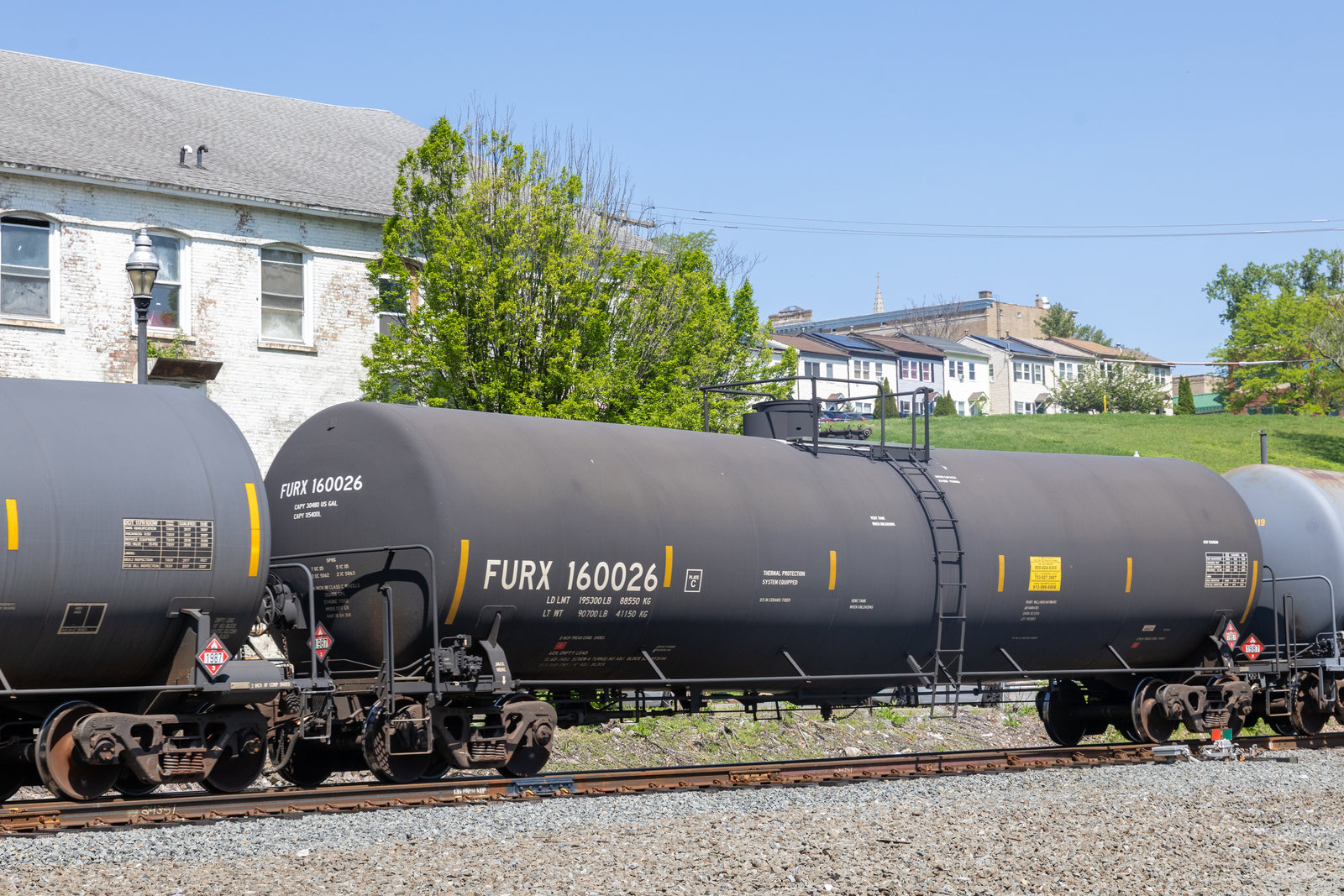 FURX 160026