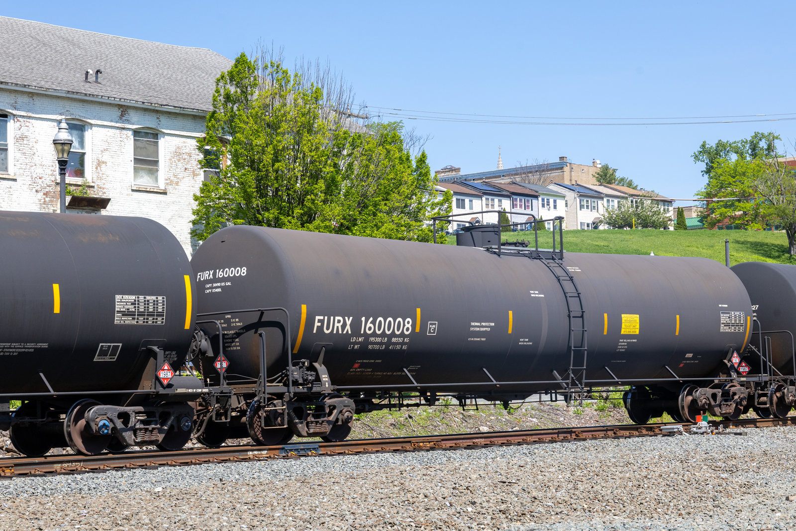 FURX 160008
