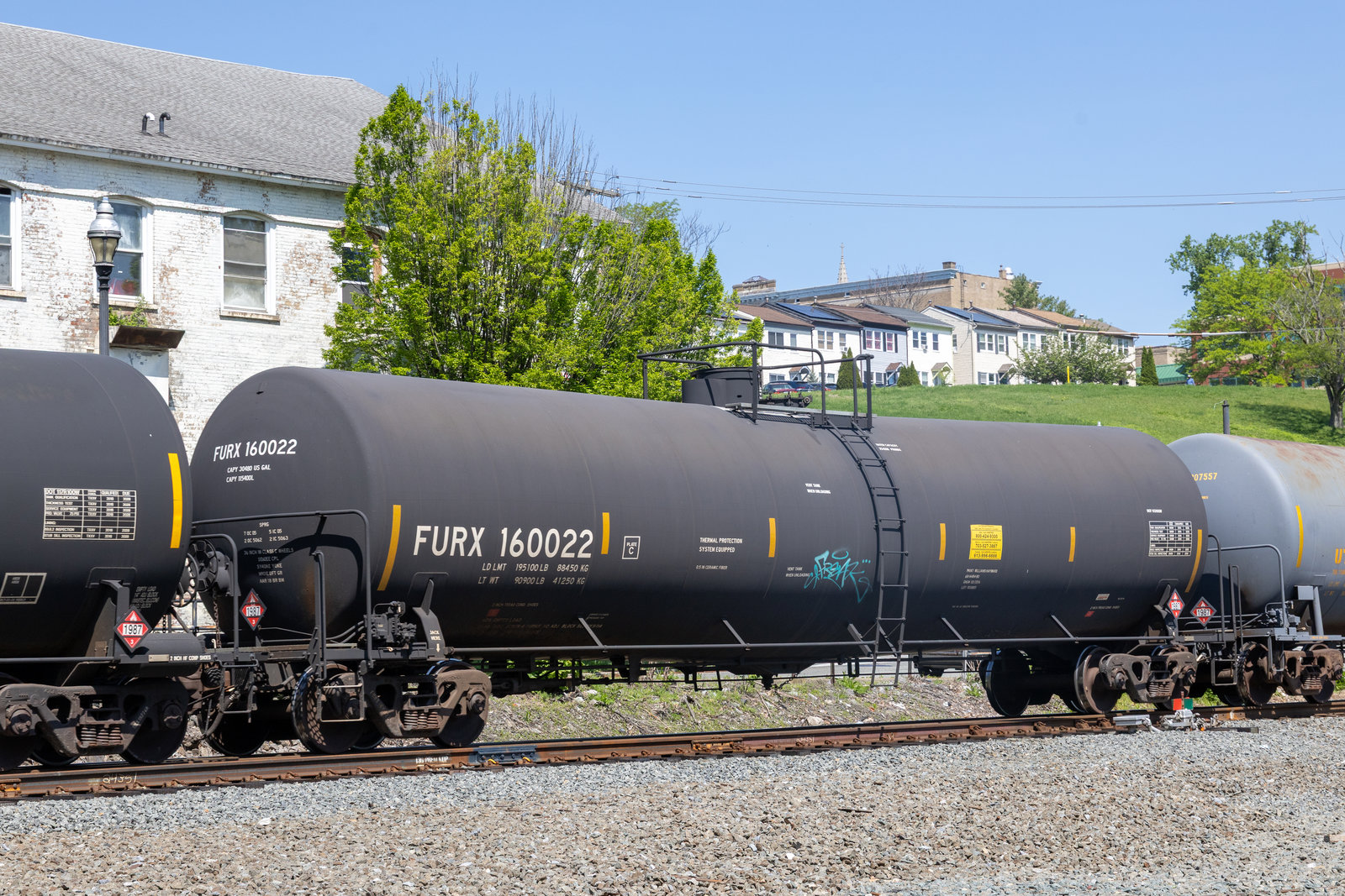 FURX 160022
