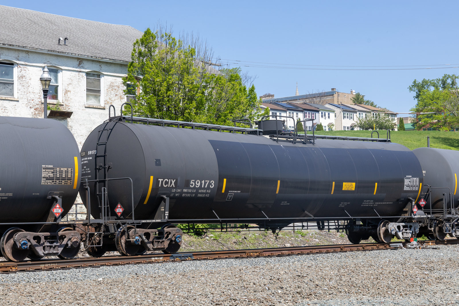 TCIX 59173