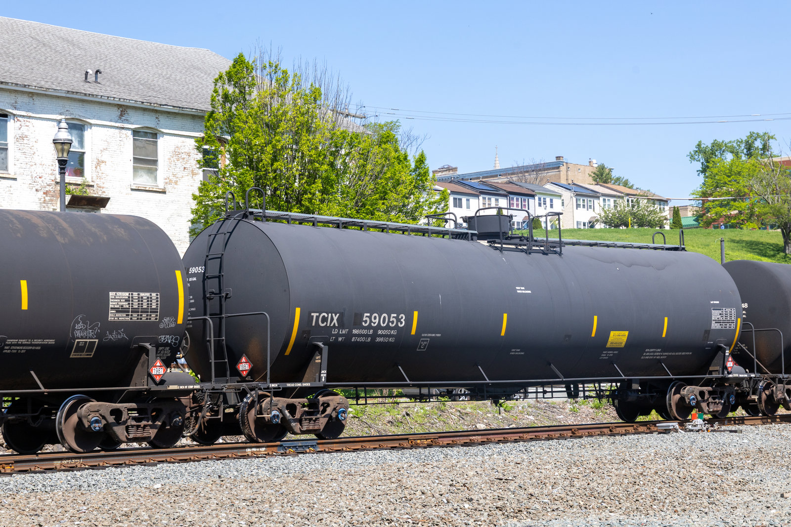 TCIX 59053