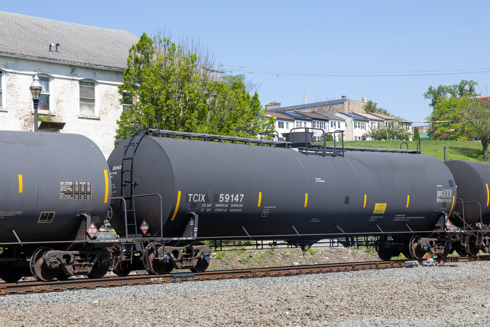 TCIX 59147