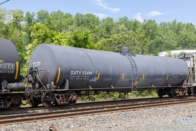 GATX 53491