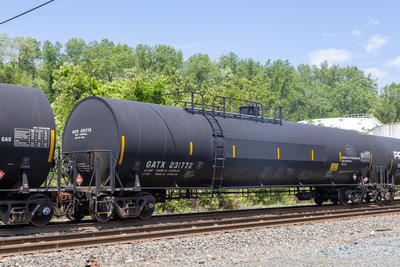 GATX 231772