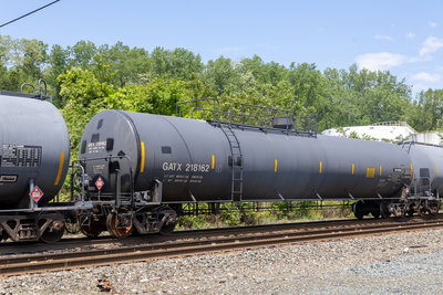 GATX 218162