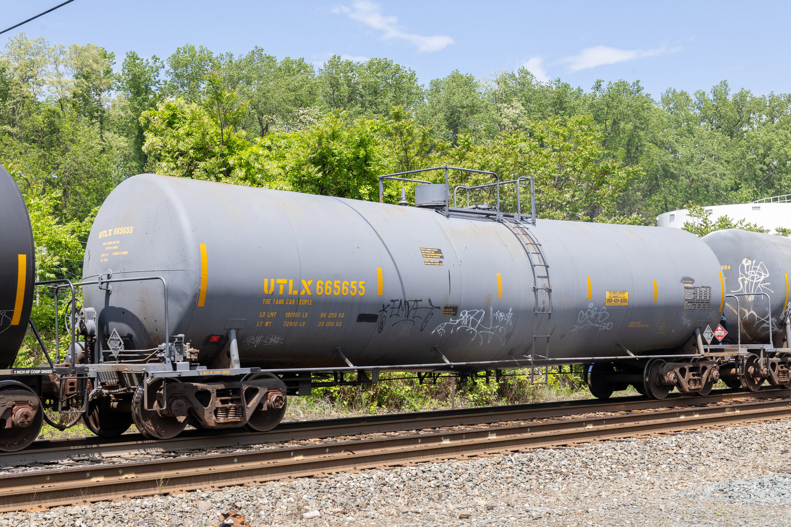 UTLX 665655