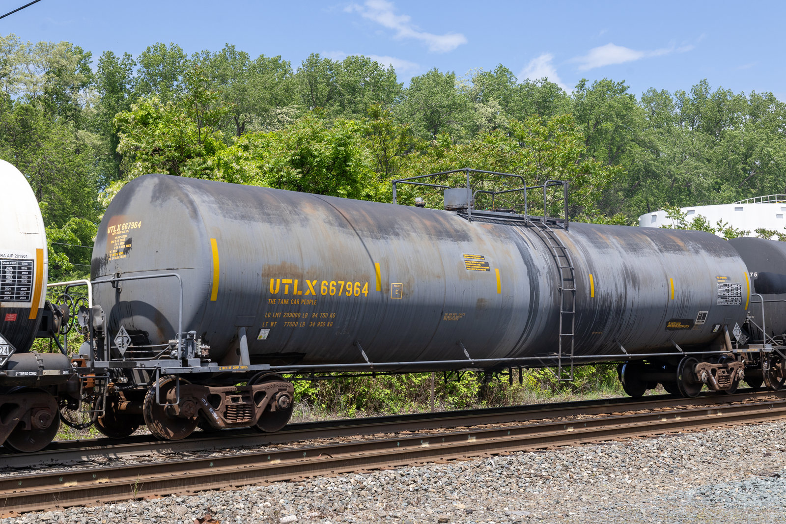 UTLX 667964